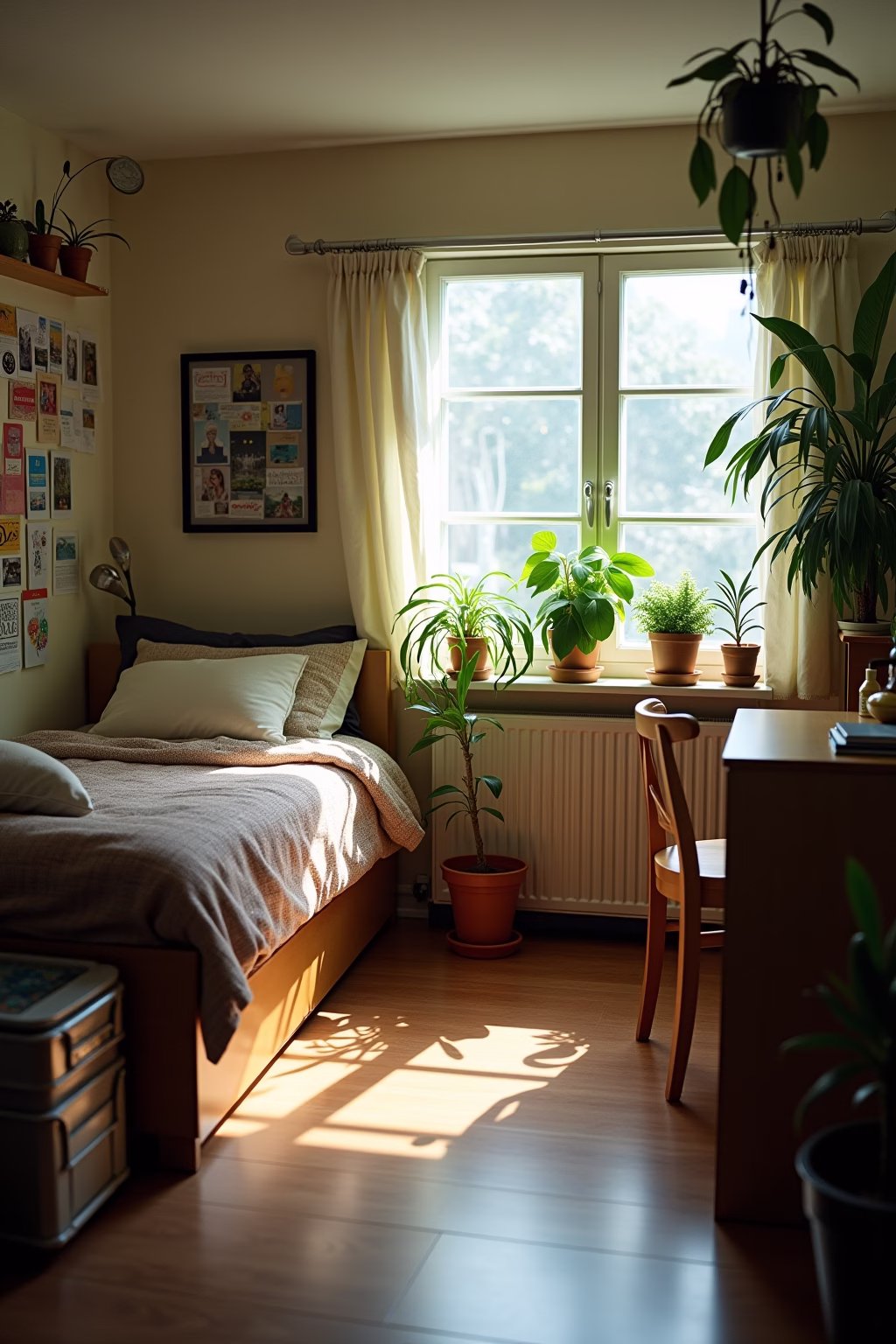 wg zimmer einrichten outline 8