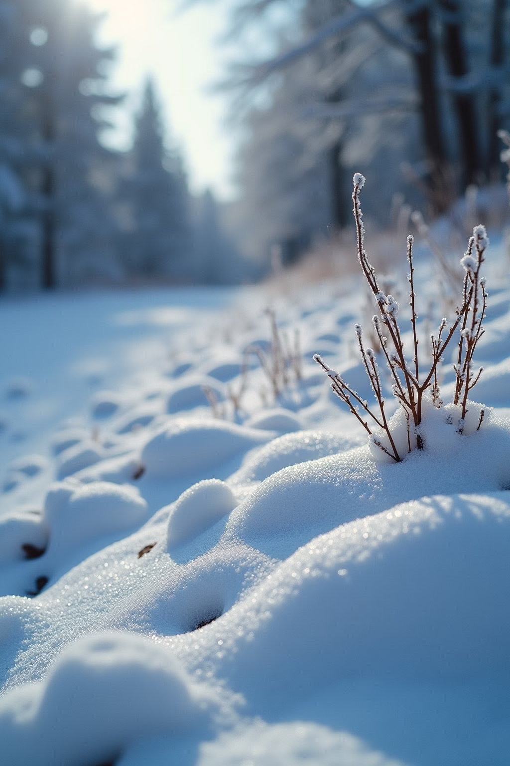 winter hintergrundbilder iphone outline 4