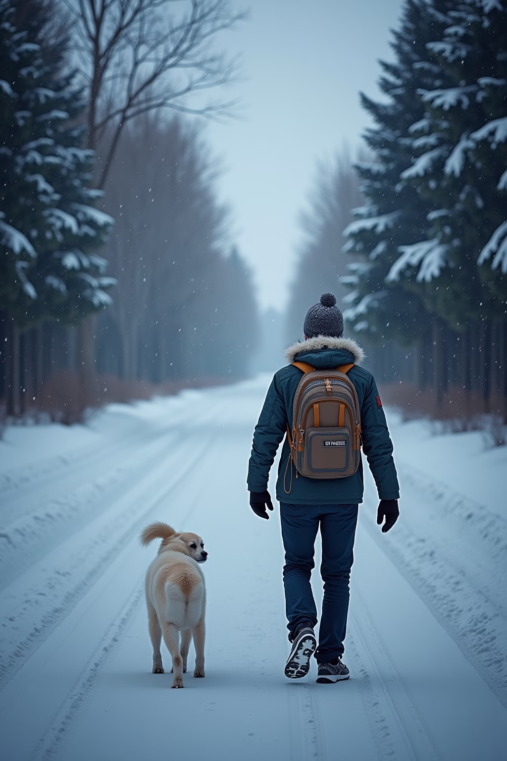 winter hintergrundbilder iphone outline 8