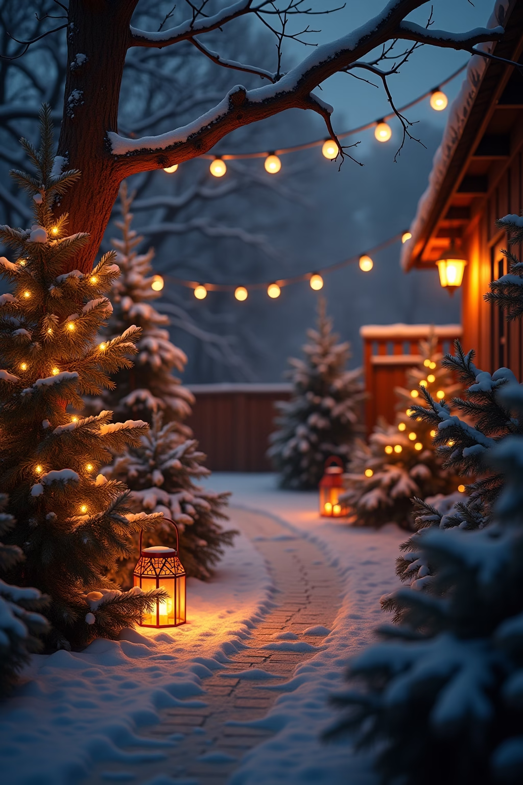 wintergarten einrichten ideen outline 6