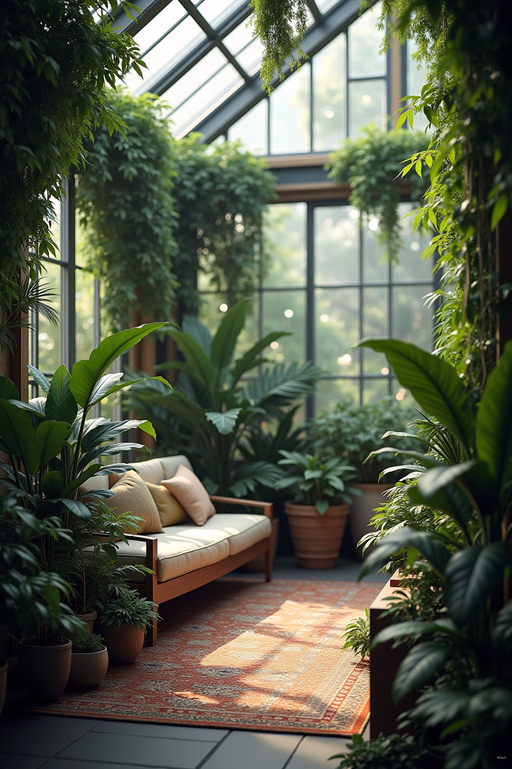 wintergarten einrichten outline 4