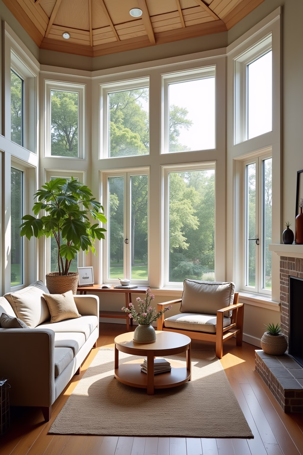 8 Tipps für Wintergarten einrichten zum Wohlfühlen 19 wintergarten einrichten outline 7