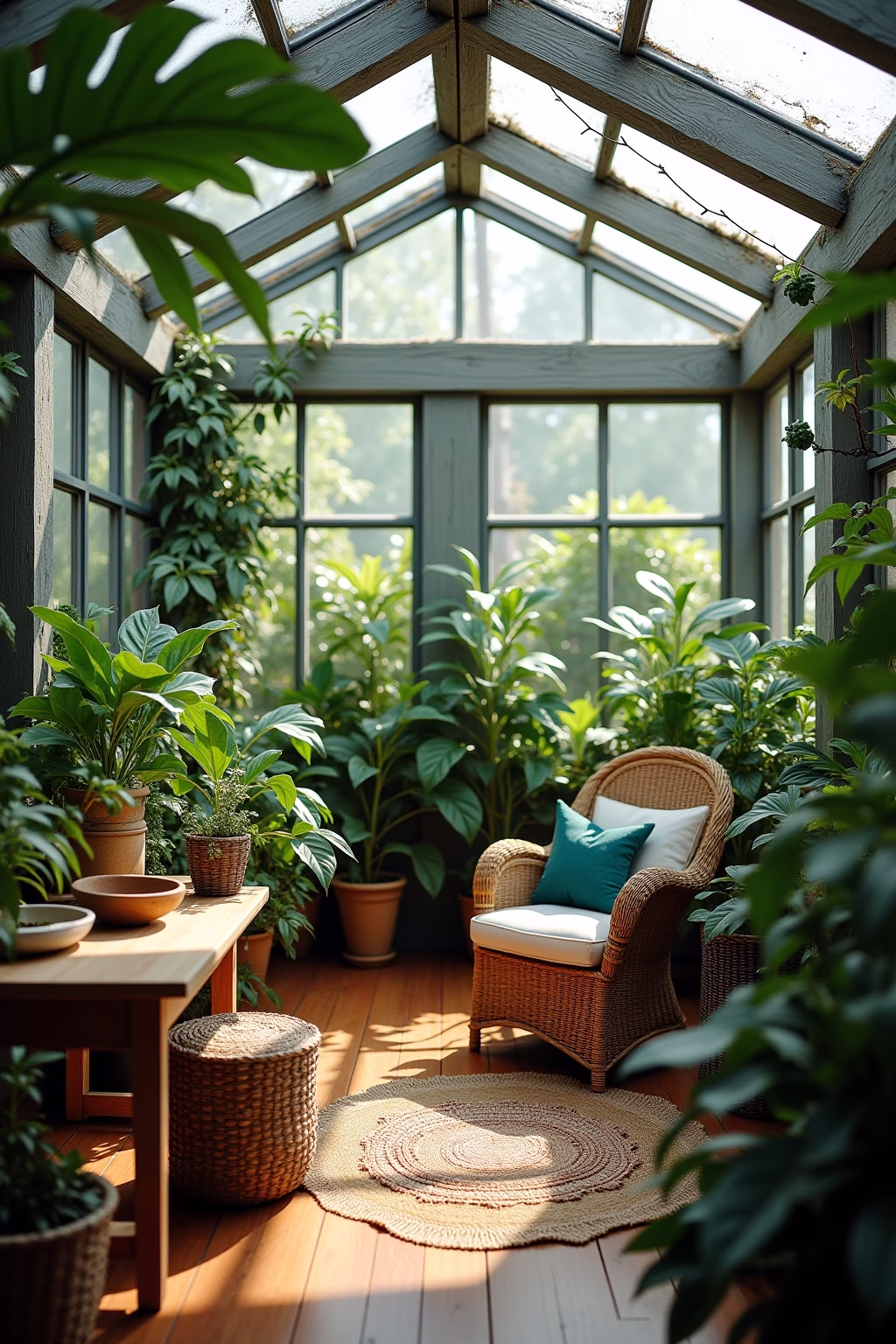 wintergarten ideen outline 4