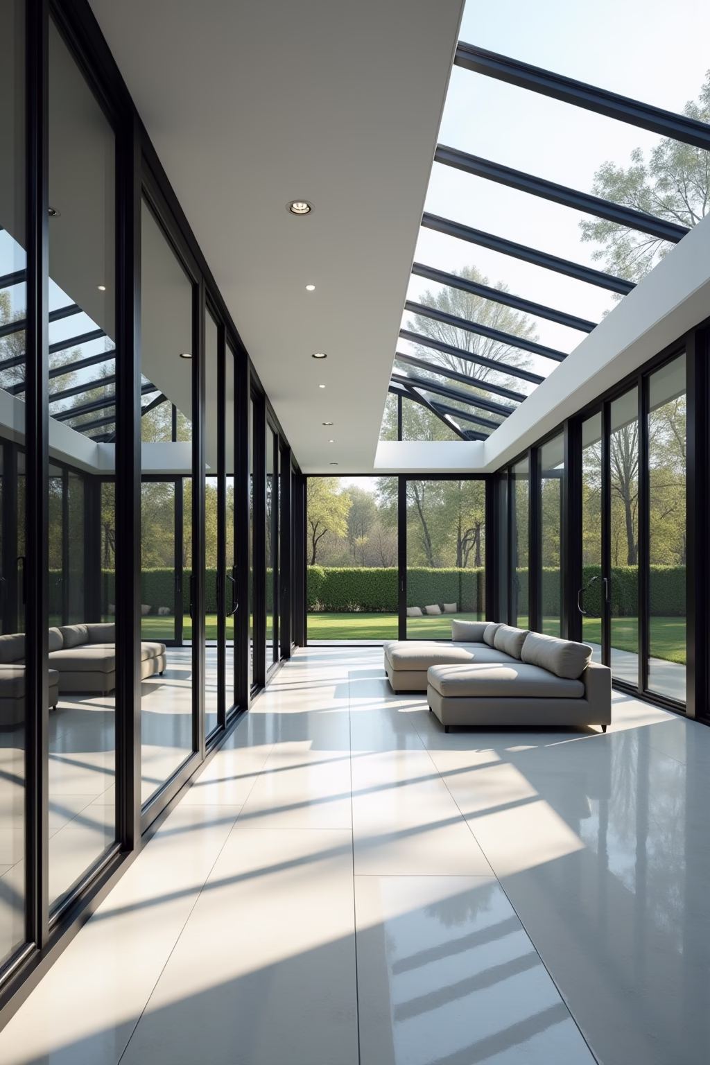 wintergarten ideen outline 5