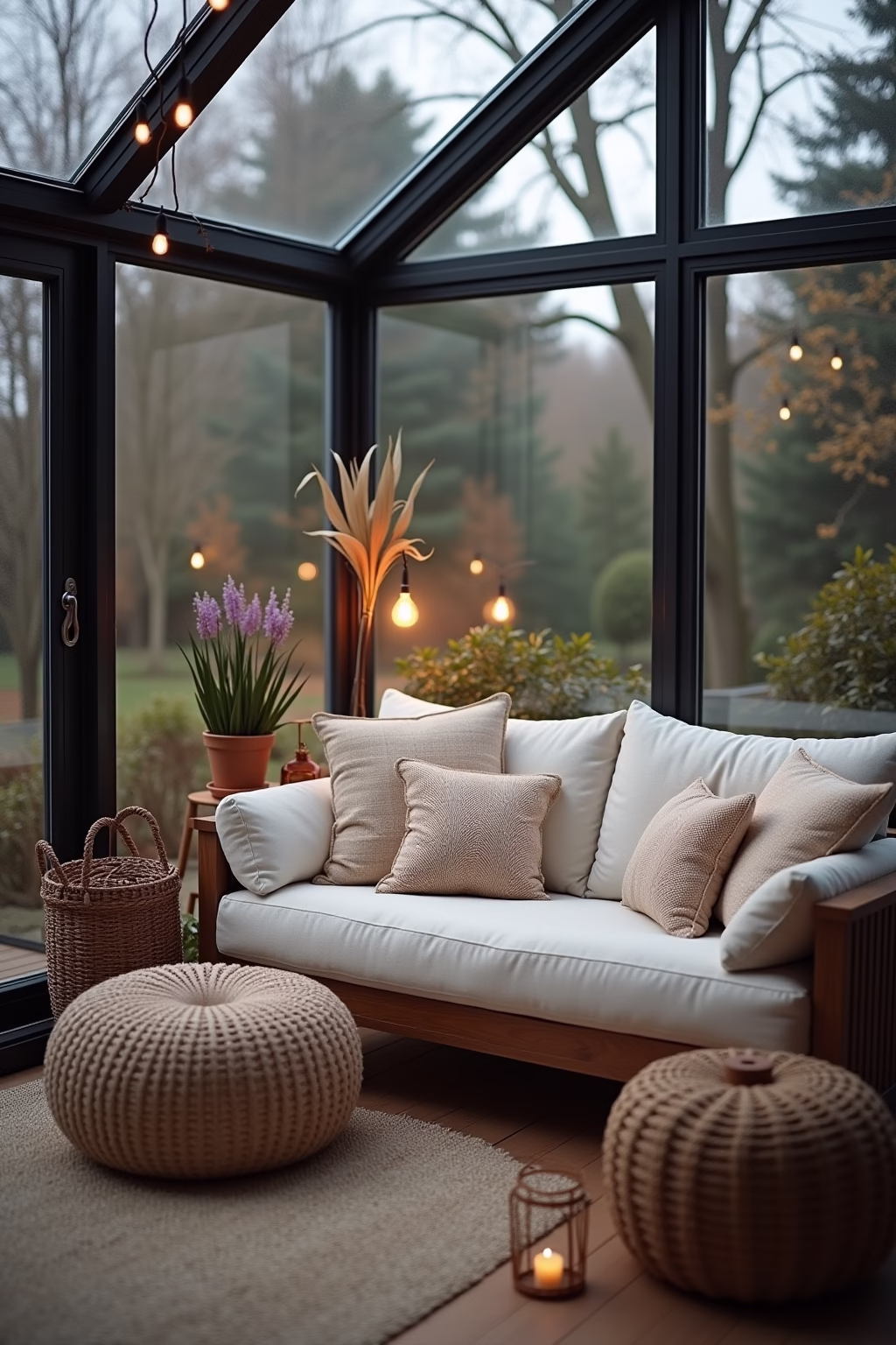 wintergarten ideen outline 6