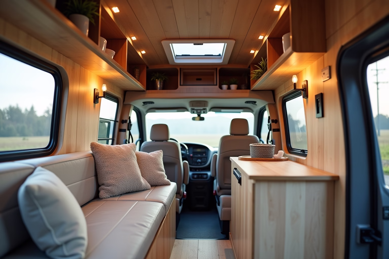 wohnwagen einrichten-Titel