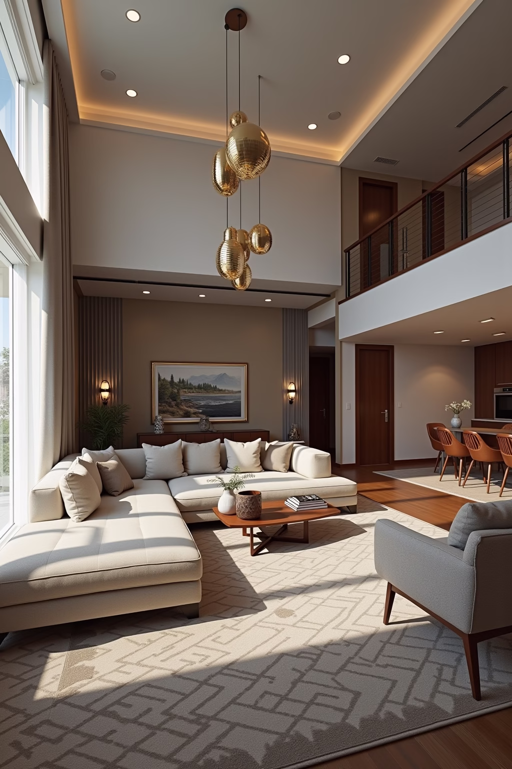 wohnzimmer einrichten beispiele outline 2