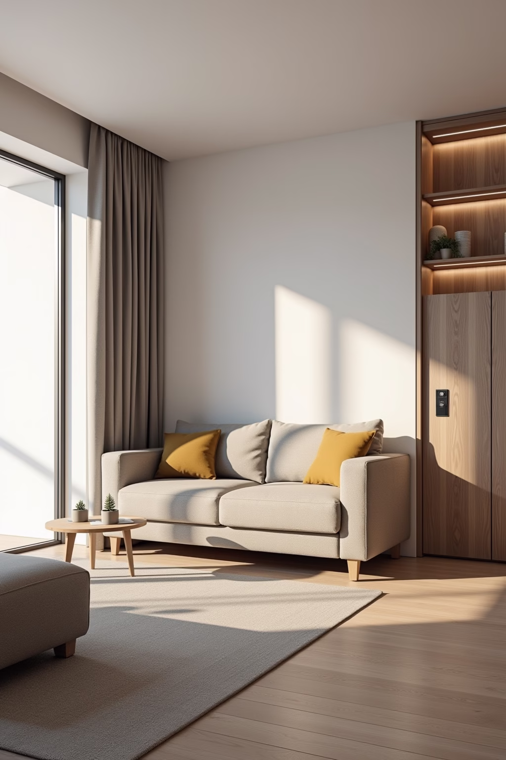 wohnzimmer einrichten beispiele outline 3