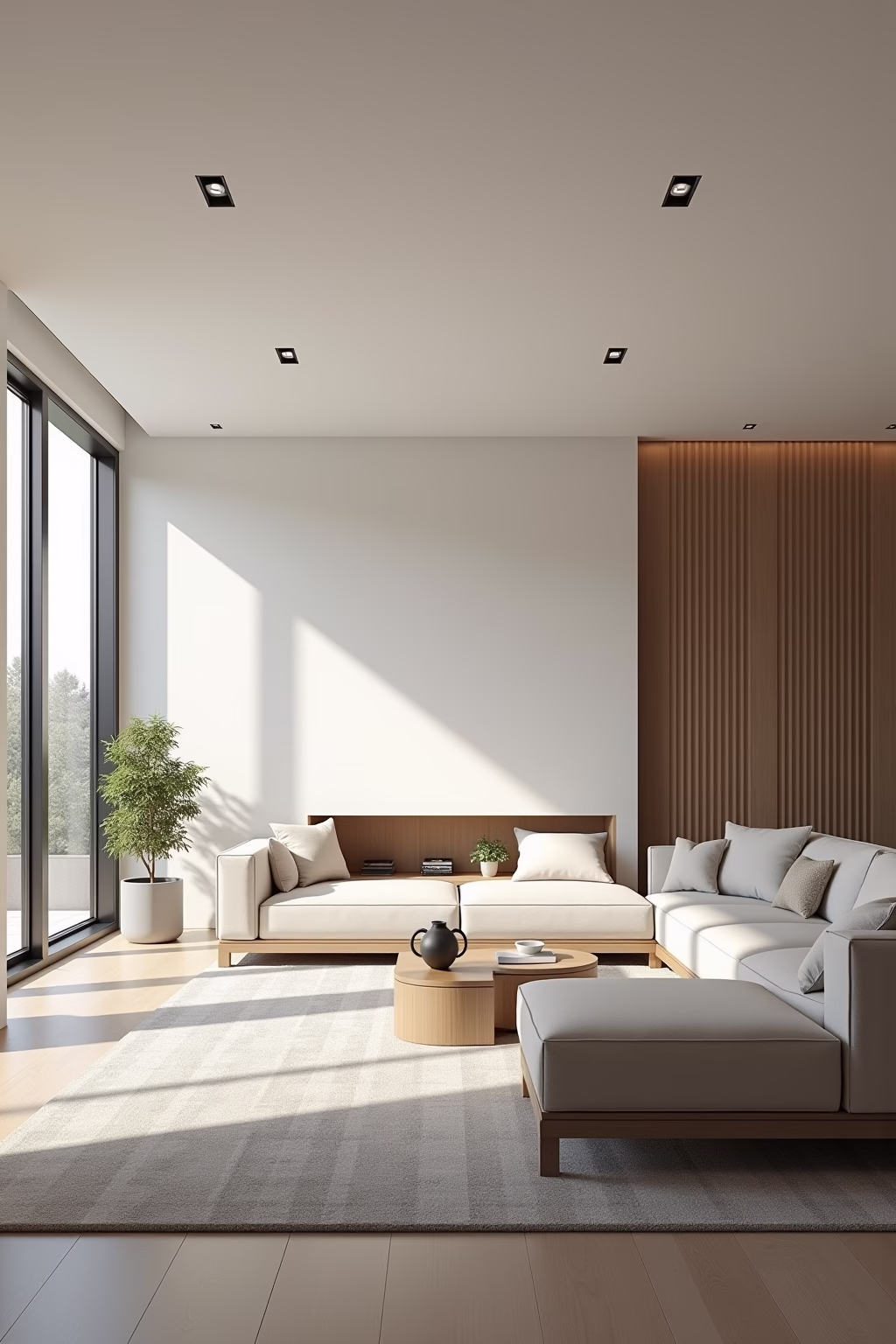 wohnzimmer einrichten beispiele outline 4