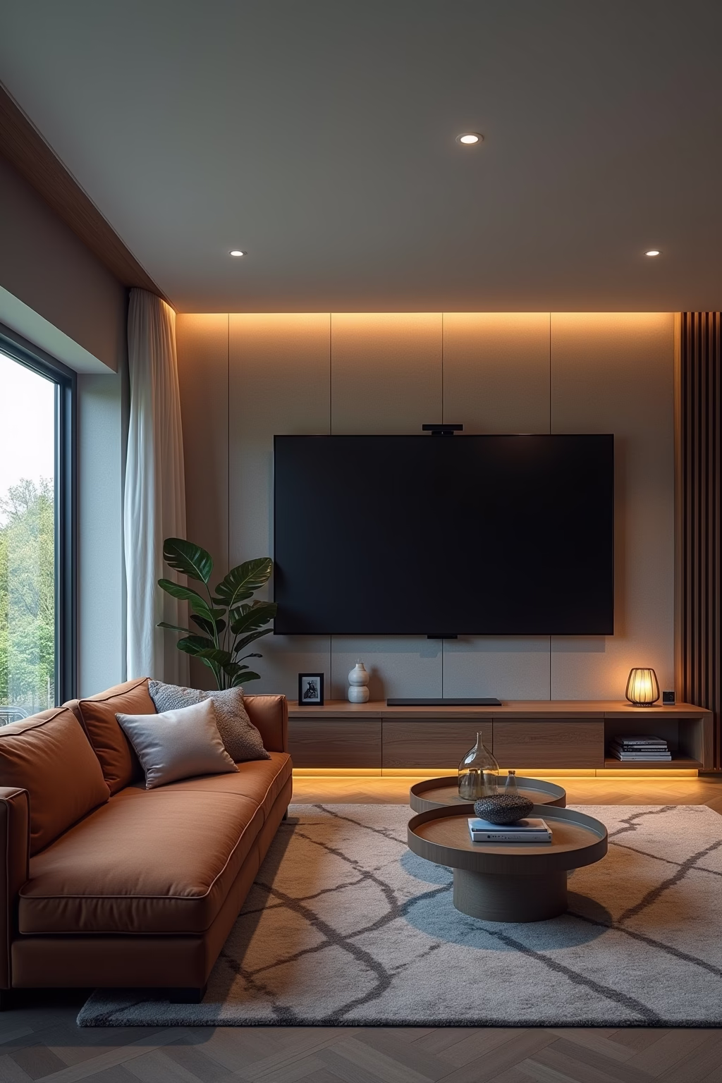 wohnzimmer einrichten beispiele outline 7