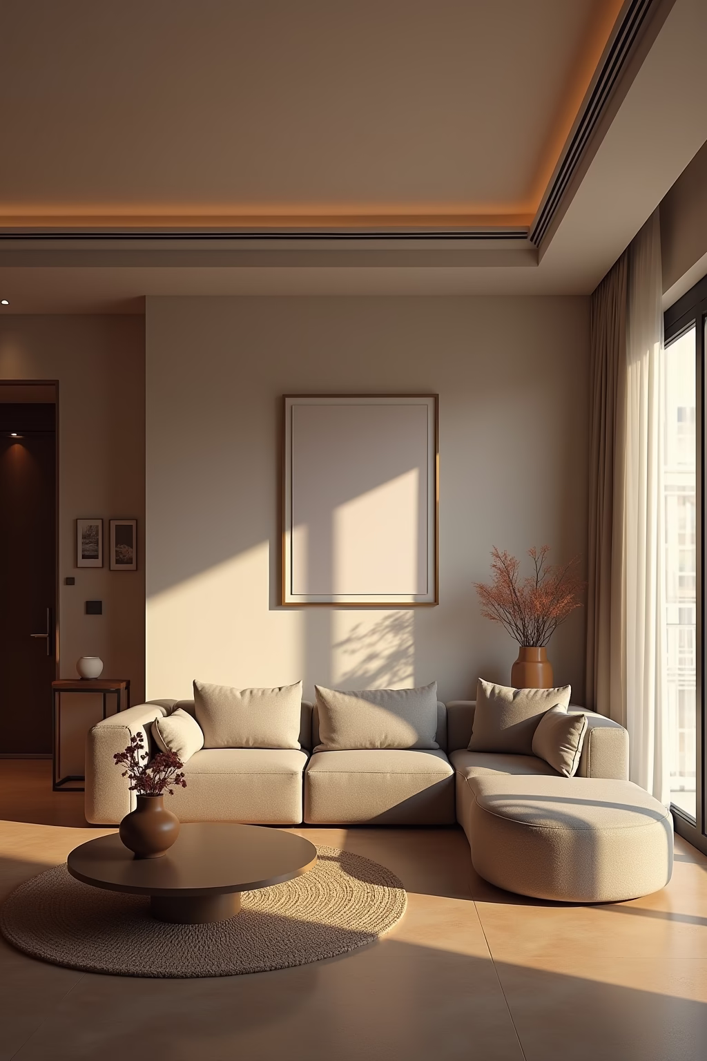 wohnzimmer einrichten outline 1 1