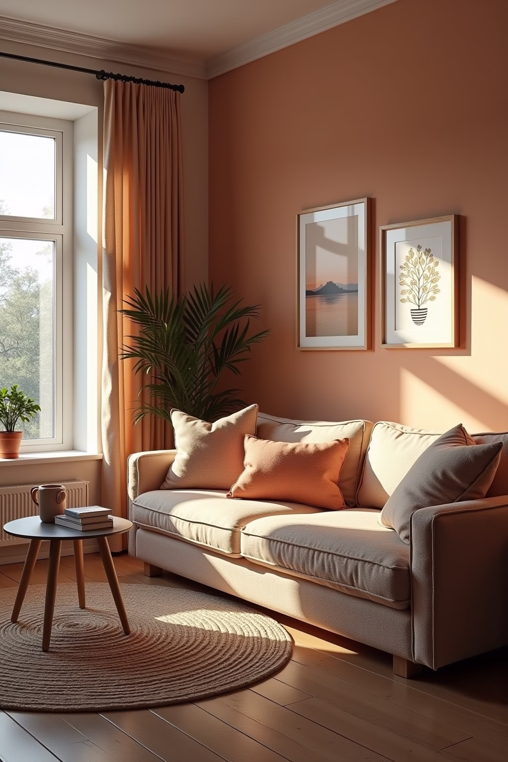 8 Wohnzimmer einrichten Ideen für jeden Einrichtungsstil 15 wohnzimmer einrichten outline 3 1