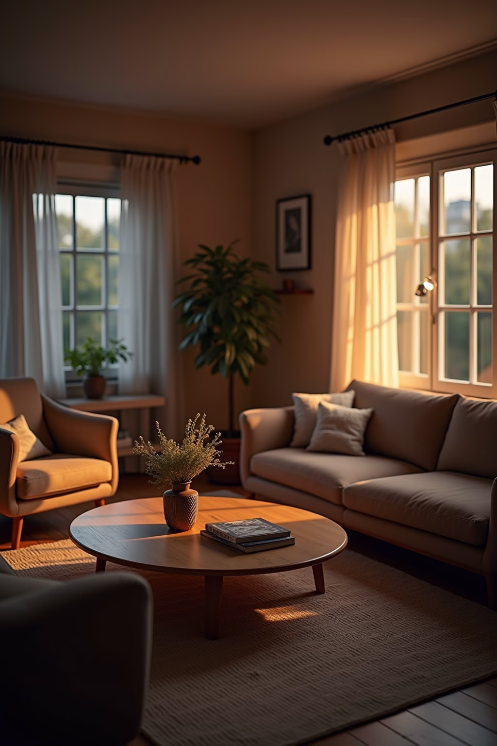 wohnzimmer einrichten outline 6 1