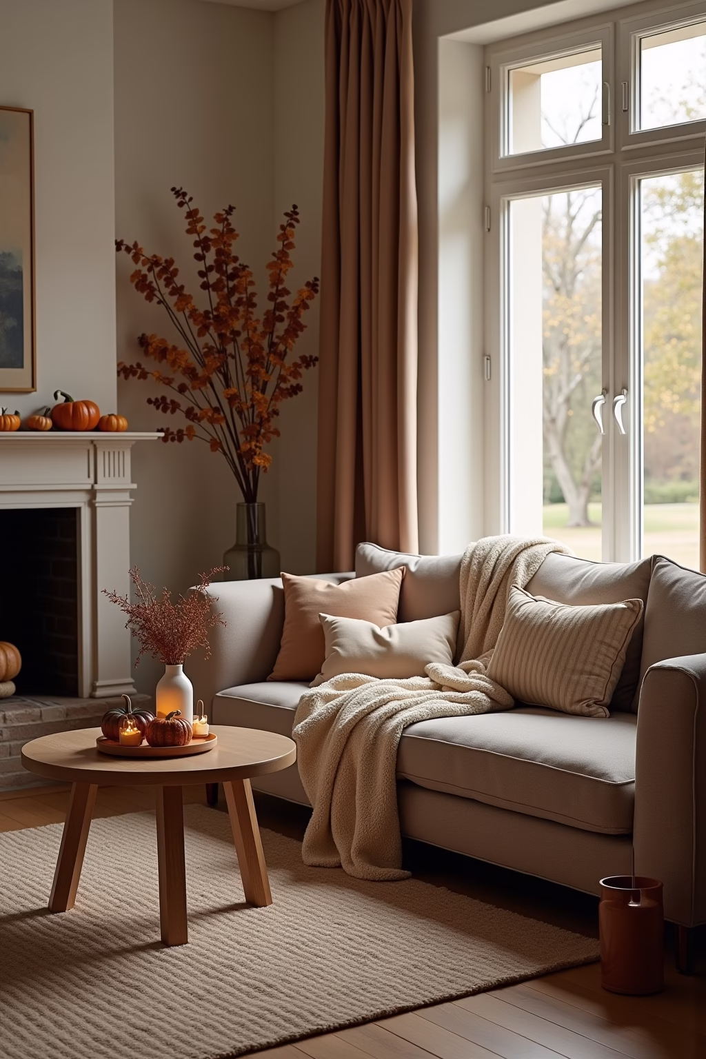 wohnzimmer einrichten outline 8