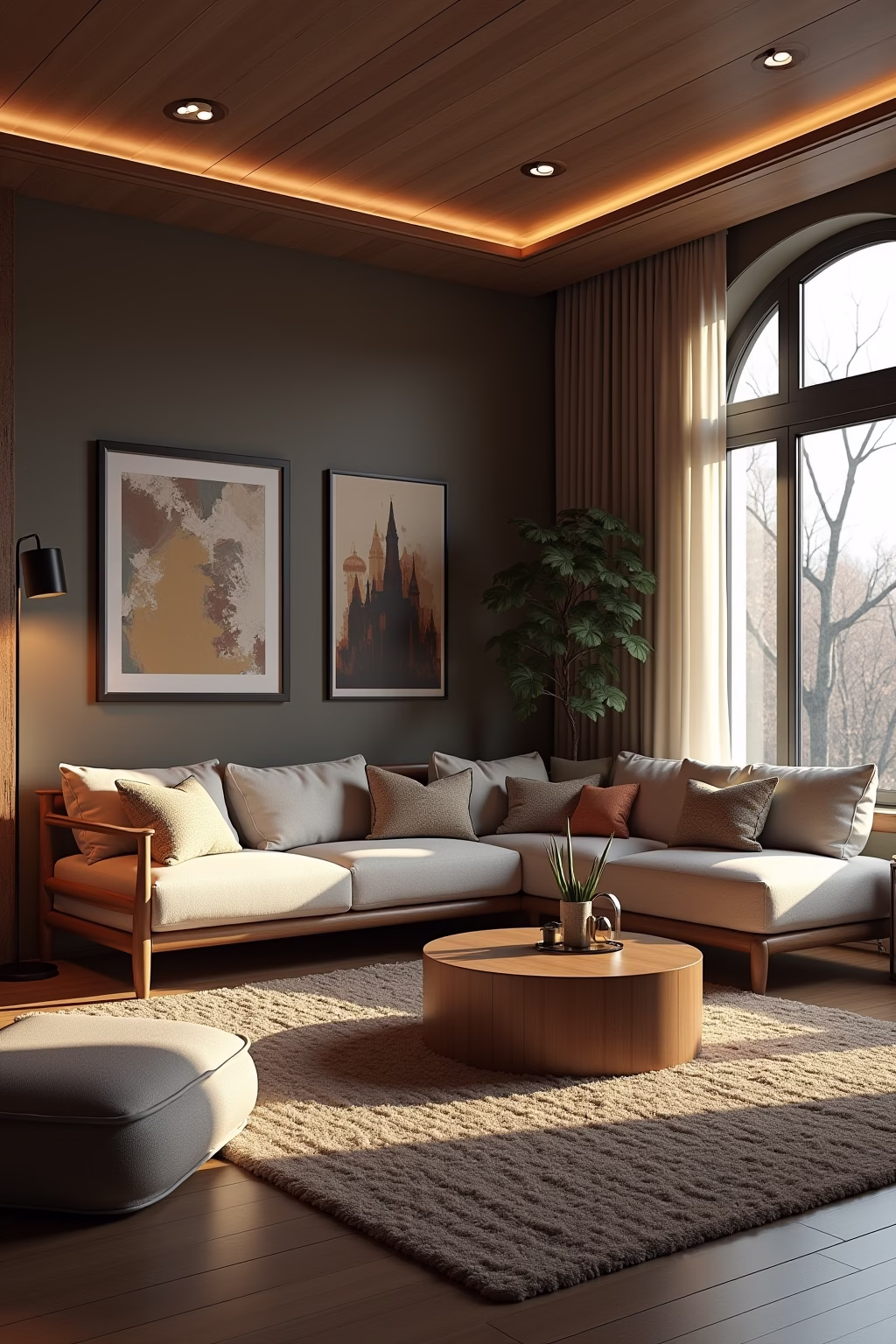 zimmer ideen outline 1