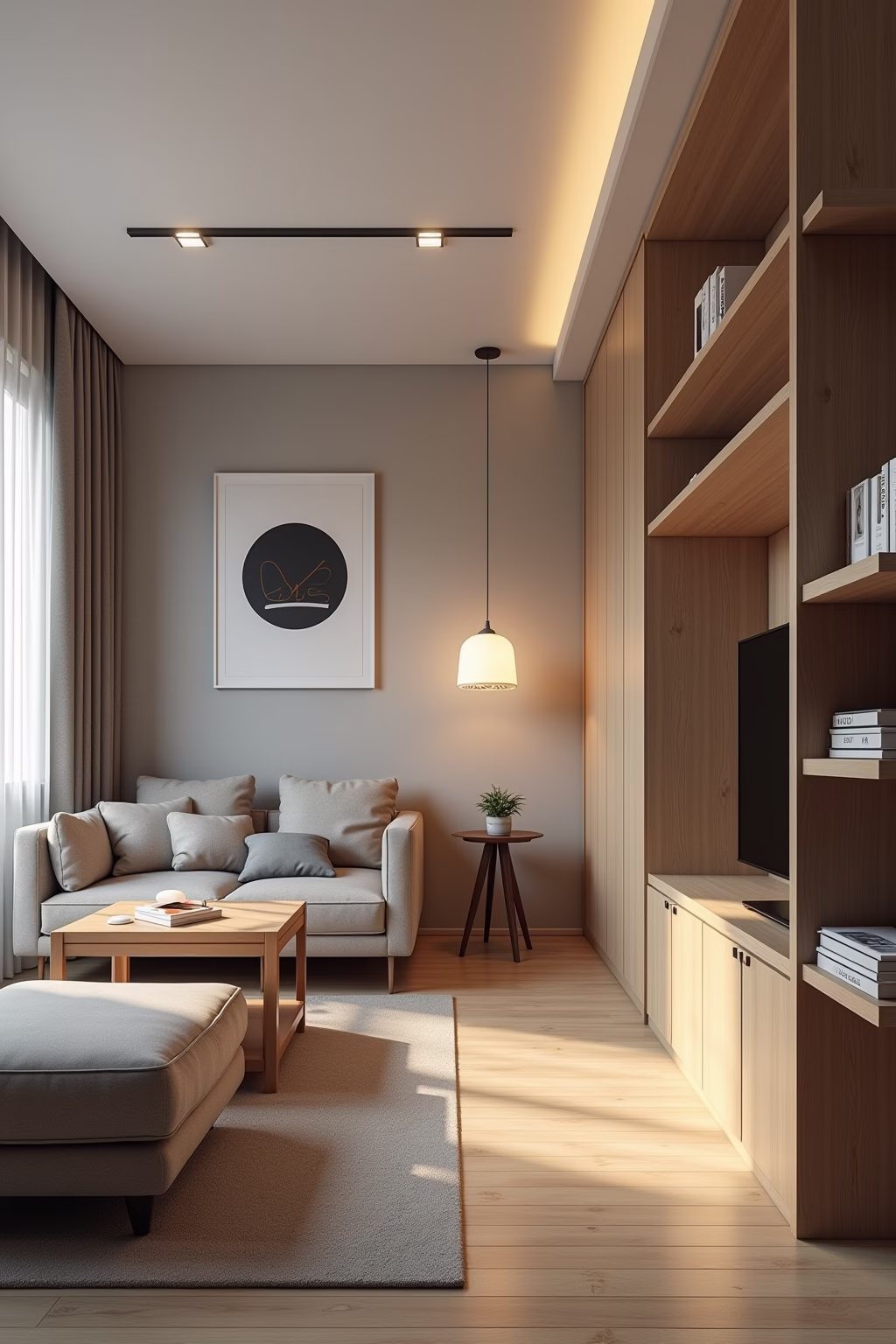 zimmer ideen outline 2