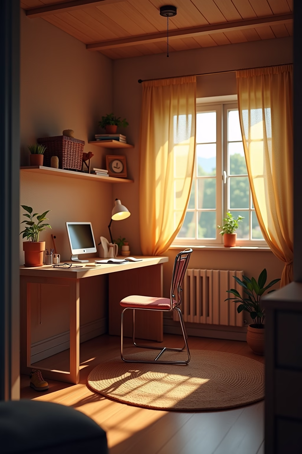 zimmer ideen outline 4